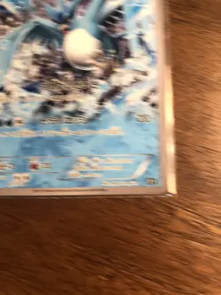 Articuno Full Art 017/171 The Best Of XY Japanese Pokemon 2017 - Image 4