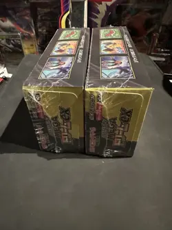 Pokemon Mega Dream ex (M2a) - Japanese Booster Box Sealed WITH SHRINK WRAP X 2 - Image 5
