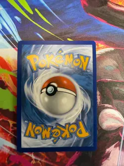 Pikachu PROMO Scarlet & Violet NM Pokemon TCG - Image 2