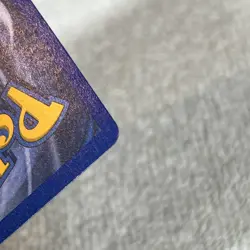 Pokemon Wotc Black Star Promo # 53 Suicune Found in VHS Movie - Image 5