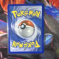 2012 Pokemon TCG Black and White Black Star Promos #BW45 Mewtwo EX NM- - Image 2