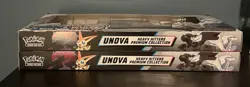Pokemon - Unova Heavy Hitters Premium Collection - 2-PACK (Brand New - Sealed) - Image 2
