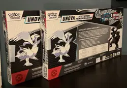 Pokemon - Unova Heavy Hitters Premium Collection - 2-PACK (Brand New - Sealed) - Image 3
