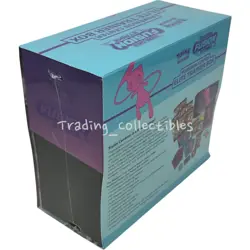 Fusion Strike Pokemon Center Sword and Shield Elite Trainer Box ETB With Case - Image 3