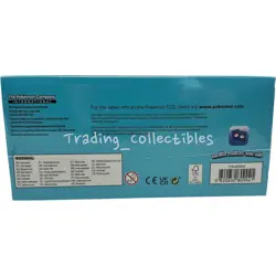 Fusion Strike Pokemon Center Sword and Shield Elite Trainer Box ETB With Case - Image 5