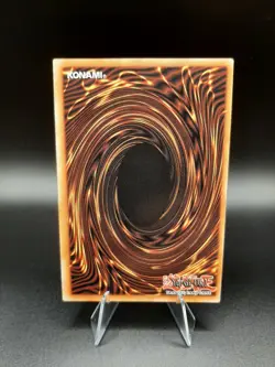Yu-Gi-Oh! Salamangreat Raging Phoenix LD10-EN005 Ultra Rare 1st Ed *Pack Fresh* - Image 3