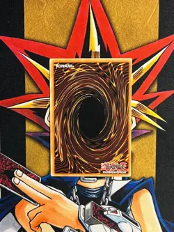 CRV-EN059 Dimension Wall Ultimate Rare UNL Edition VLP Yugioh Card - Image 2