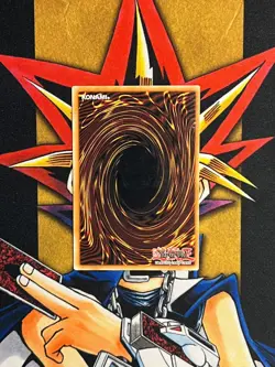 CDIP-EN029 Combo Master Ultimate Rare UNL Edition VLP Yugioh Card - Image 2