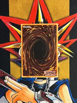 CDIP-EN031 Rampaging Rhynos Ultimate Rare UNL Edition MP EURO Yugioh - Image 2