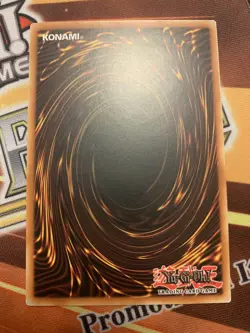 Bean Soldier TP1-E018 - Common European Version NM Yugioh - Image 2