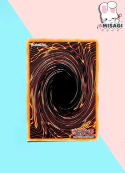 Yu-Gi-Oh! - Hemmung! Super Rare OP26-DE010 Karte Trading Card TCG Tournament - Image 3