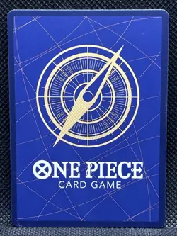 One Piece Ace & Newgate Starter Deck Izo ST22-002 - Image 2