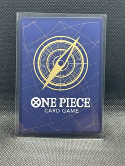 One Piece TCG The Best Vol. 2 PRB-02 - Shanks OP06-007 SR - English - Image 2
