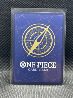 Pica OP05-032 Super Rare SR Holo Foil One Piece Awakening of the New Era - Image 2