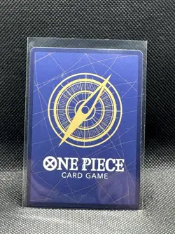 One Piece The Best PRB-01 Charlotte Cracker OP03-108 SR English - Image 2