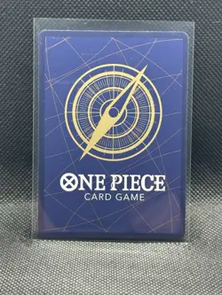 One Piece TCG PRB-02 Jewelry Bonney OP07-026 - SR Foil - Image 2