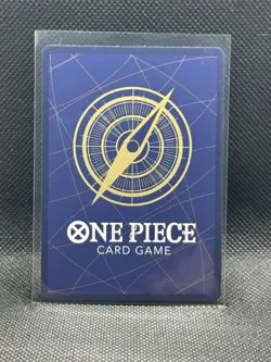 Basil Hawkins OP07-029 SR Foil | PRB02 - The Best Vol 2 | One Piece TCG - Image 2