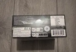 One Piece OP-06 Wings Of The Captain Booster Box - Sealed CORNER DEFECT - Image 4