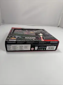 Pokemon Trading Card Game: Rival Battle Deck Marnie Beldum Promo | IN HAND - Image 5