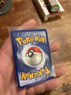 Pokemon 1st edition lot of 16 cards from Fossil and Jungle - Image 3