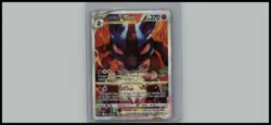 Pokemon TCG: SWSH: Sword & Shield Promo Cards #SWSH291 Lucario VSTAR - Image 1