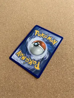 Mega Pidgeot EX 65/108 Ultra Rare Pokemon Card Holograms - Image 2