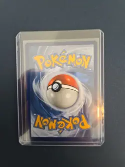 Greninja Gold Star SWSH144 - Holo Pokemon Card - Celebrations Promo - NM #144 - Image 3
