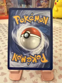 Dawn 129/094 SIR Full Art Holo Mega Evolutions Phantasmal Flames Pokemon Card NM - Image 2