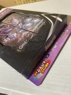 Pokemon Card Game Sword & Shield Special Card Set Mewtwo V Union From Japan 4521329306698 - Image 3