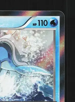 Lapras 018/060 NM Collection Y Japanese Pokemon Card TCG - Image 5