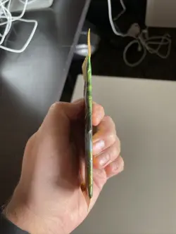 Pokemon Card Fossil Booster 3rd Pack Japanese Factory Sealed Vintage - Image 4