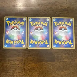 [NM] Skiploom Common (1st Ed.) Pokemon Card 011/092 The Town on No Map 1X Near - Image 2