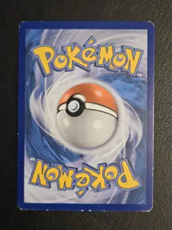 Gardevoir EX 116/114 Steam Siege XY Secret Rare Card LP-MP Nice Centering - Image 3