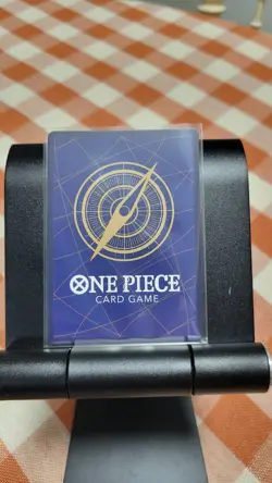 Sabo (Illustration Box Vol.5) OP05-007 One Piece Promotion Cards Foil - Image 2