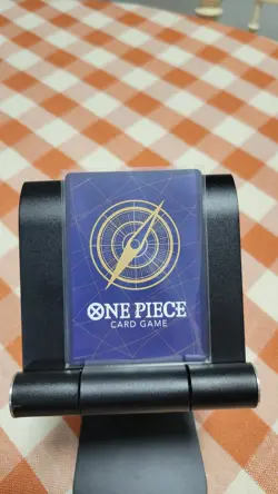 Sabo (Illustration Box Vol.5) OP05-007 One Piece Promotion Cards Foil - Image 4