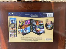 Disney Lorcana: The First Chapter Gift Set (4 Packs 12 Cards each) - Image 5