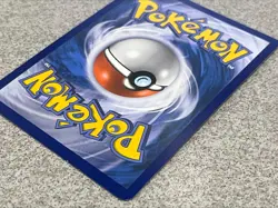 Pokemon Card - Volcanion EX - 115/114 - 2016 - LP! - Image 5