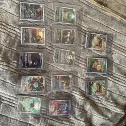 Premium Pokemon cards plus quality bulk-nice mix for collectors and sellers! - Image 4