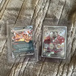 Premium Pokemon cards plus quality bulk-nice mix for collectors and sellers! - Image 5