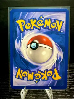 Eevee 63/100 EX Sandstorm No E-Reader Common Pokemon TCG Card LP - Image 2