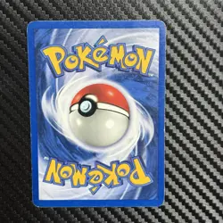 Dark Persian 42/82 Pokemon TCG Pokemon Card (MYREF#6) - Image 2