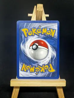 Gust of Wind 93/102 | Base Set | Non Holo Pokemon Card NM - Image 2