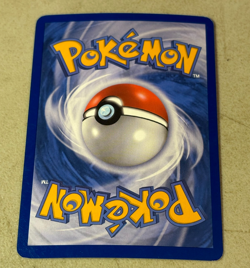 Eevee 84/108 Dark Explorers Pokemon LP Holo Card - Image 2