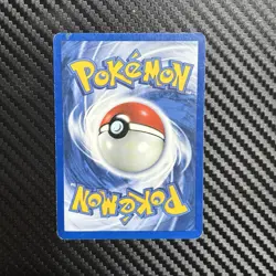 Giovanni’s Meowth 43/132 Pokemon TCG Pokemon Card (MYREF#6) - Image 2