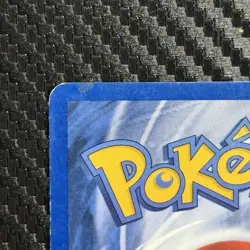 Giovanni’s Meowth 43/132 Pokemon TCG Pokemon Card (MYREF#6) - Image 3