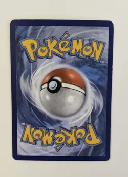 Pokemon Pikachu TCG XY95 Black Star Promo Holo Card Excellent Condition LP 2016 - Image 2