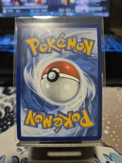 Pokemon TCG Mega Mawile EX Double Rare Holo Card 094/132 Mega Evolutions - Image 2