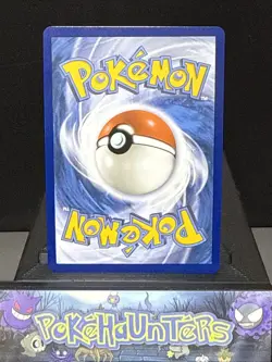 Pokemon Card Mega Sharpedo ex 127/094 Phantasmal Flames Special Illustration NM - Image 4