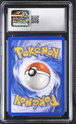 CGC 10 GEM MINT Giratina 2009 Platinum 10/127 Holo Pokemon Card - Image 2