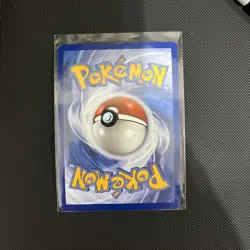 Secret Box 163/167 Twilight Masquerade Ace Spec Near Mint Raw Card Pokemon TCG - Image 2
